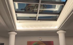 Hotel Cervantes Linares